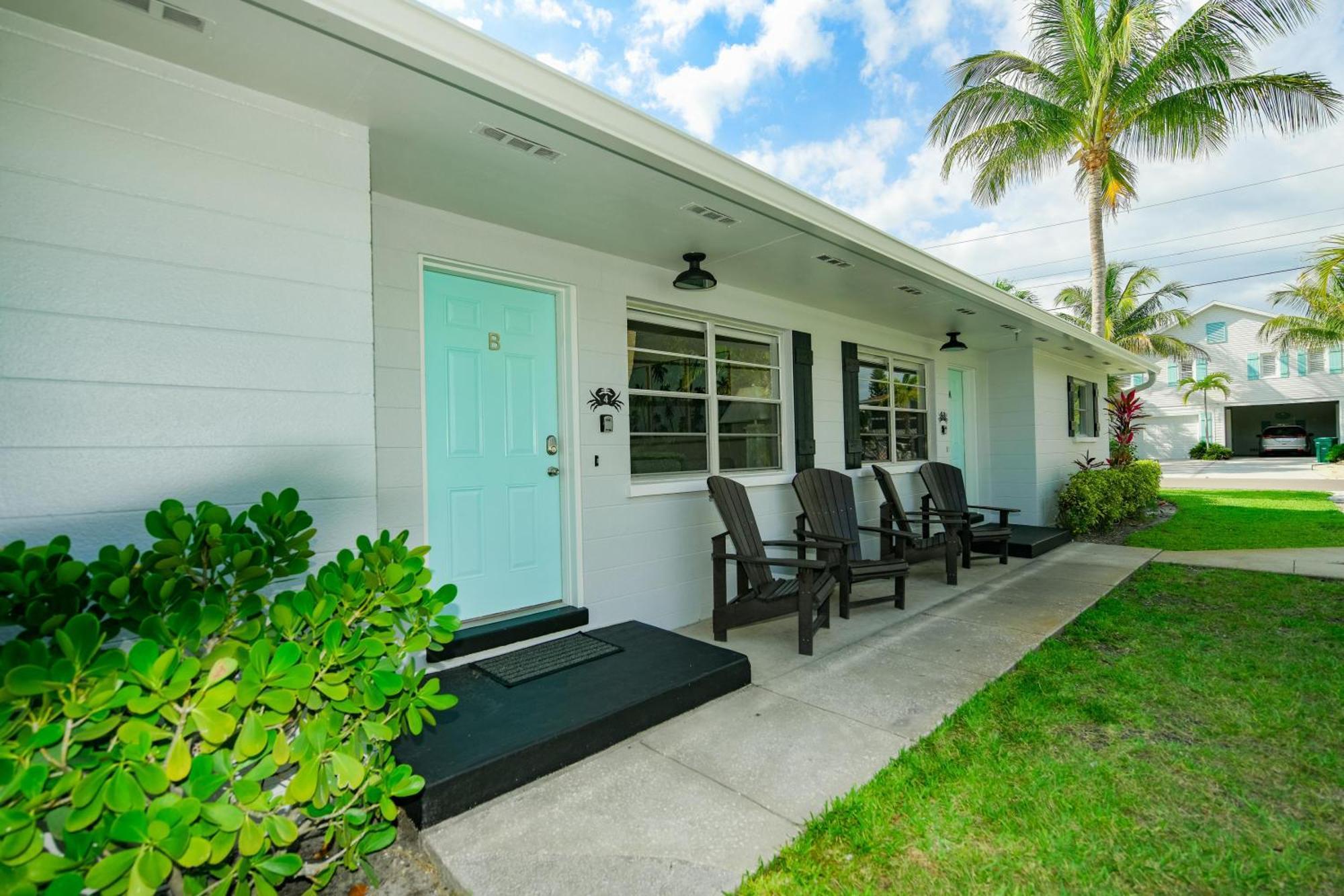 Southern Breeze 3 Anna Maria Exterior photo