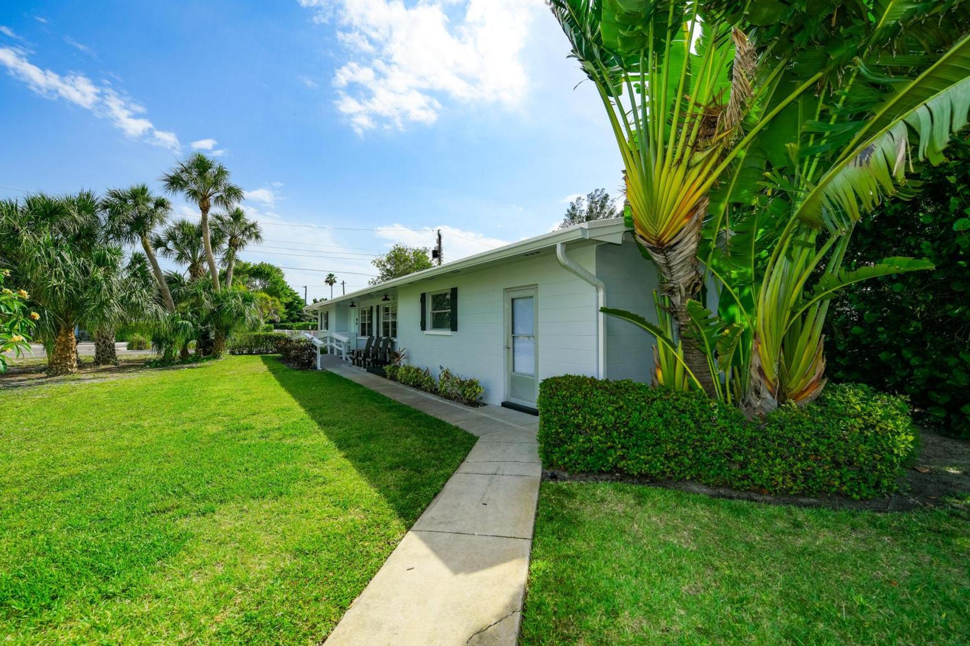 Southern Breeze 3 Anna Maria Exterior photo
