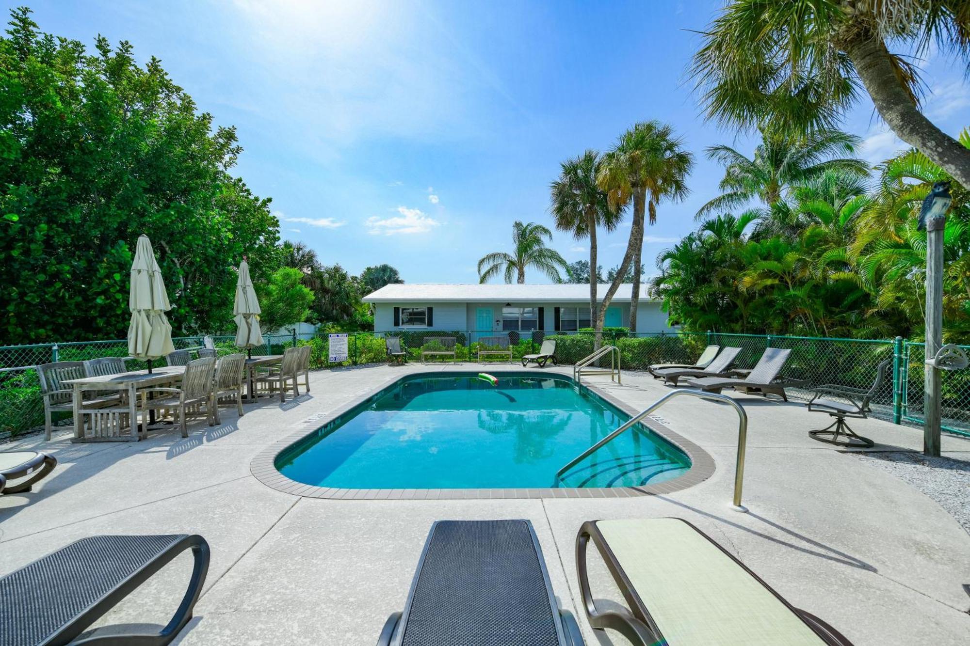 Southern Breeze 3 Anna Maria Exterior photo