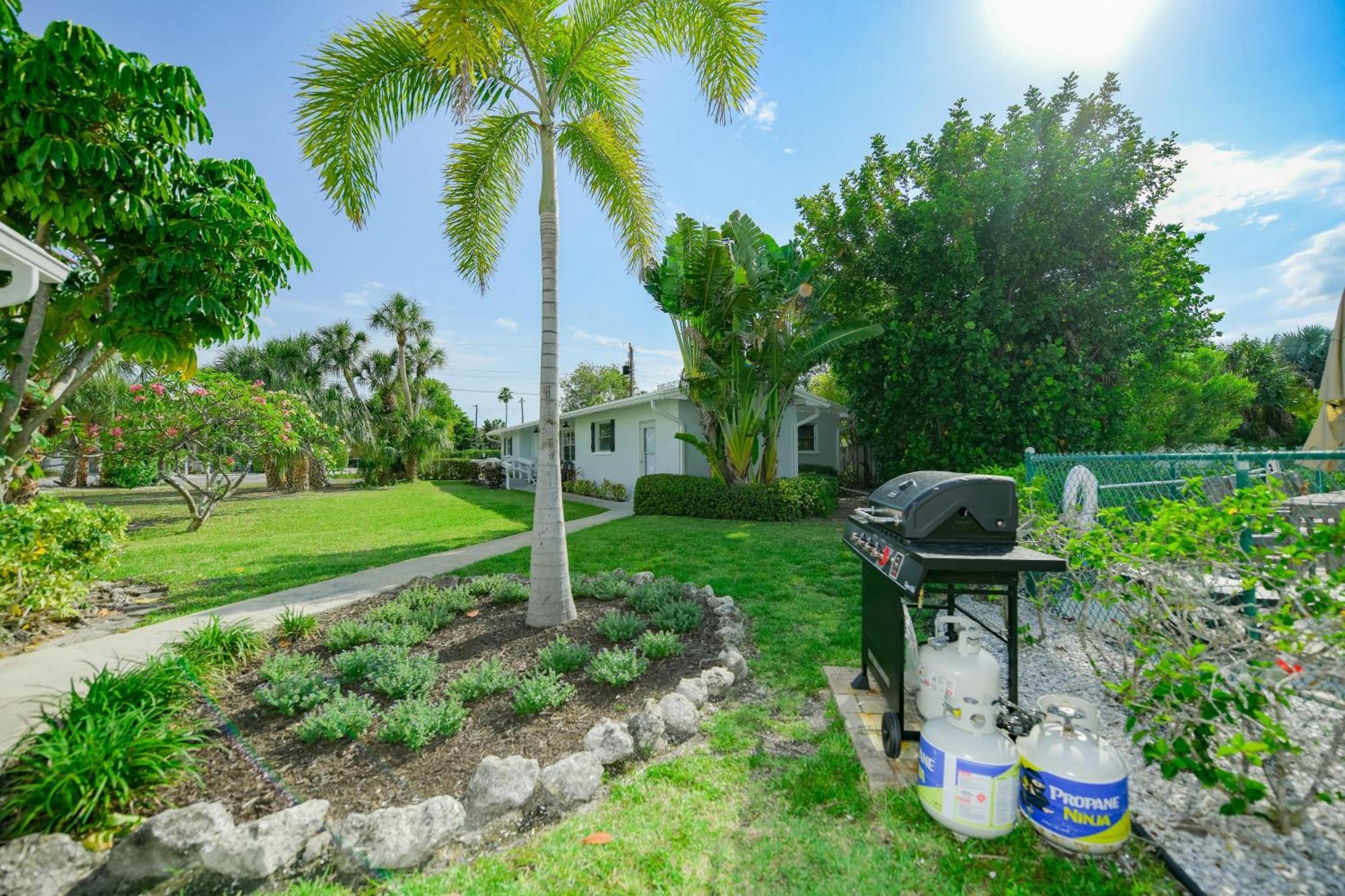 Southern Breeze 3 Anna Maria Exterior photo
