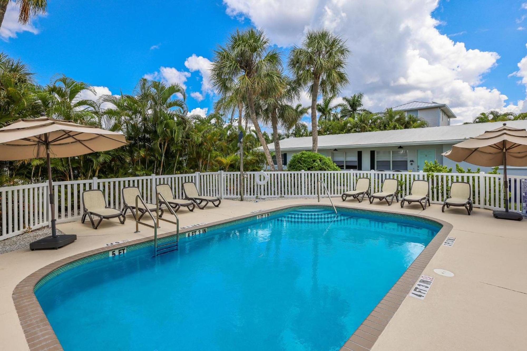 Southern Breeze 3 Anna Maria Exterior photo