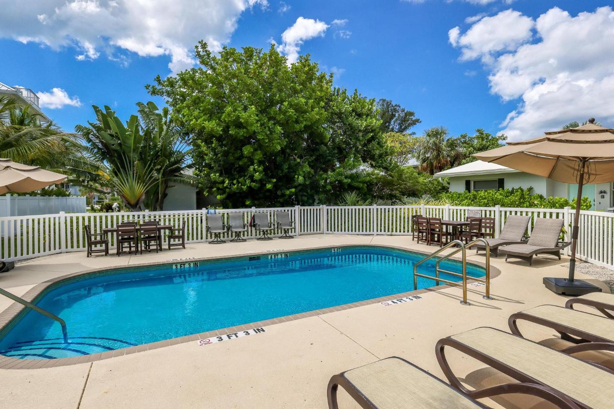 Southern Breeze 3 Anna Maria Exterior photo