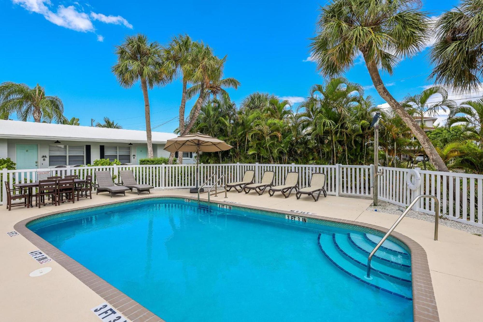 Southern Breeze 3 Anna Maria Exterior photo