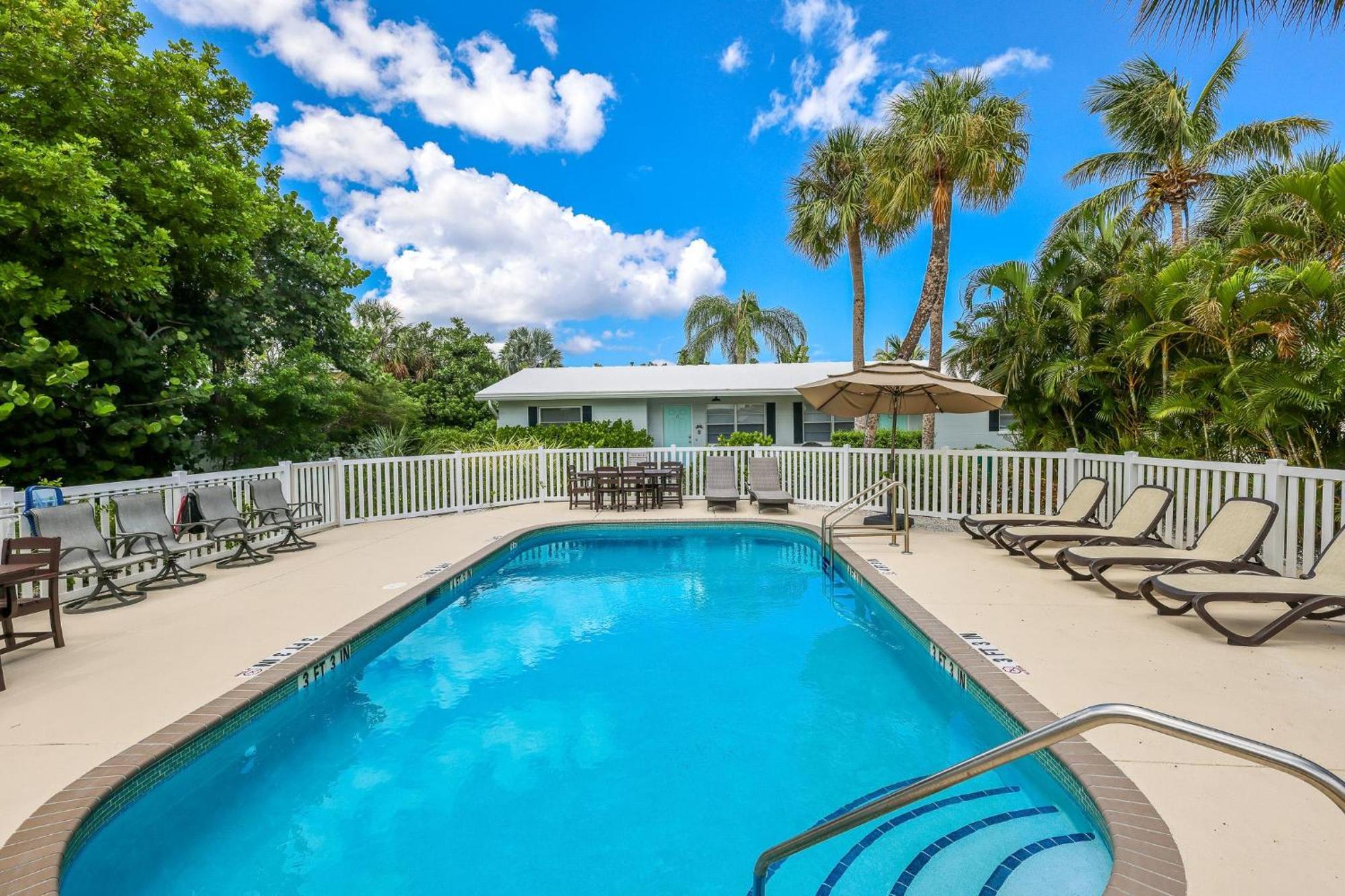Southern Breeze 3 Anna Maria Exterior photo