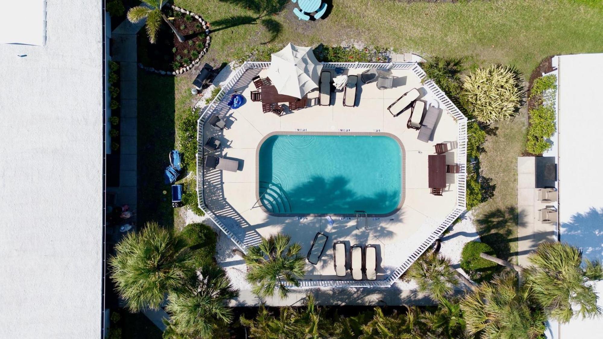 Southern Breeze 3 Anna Maria Exterior photo