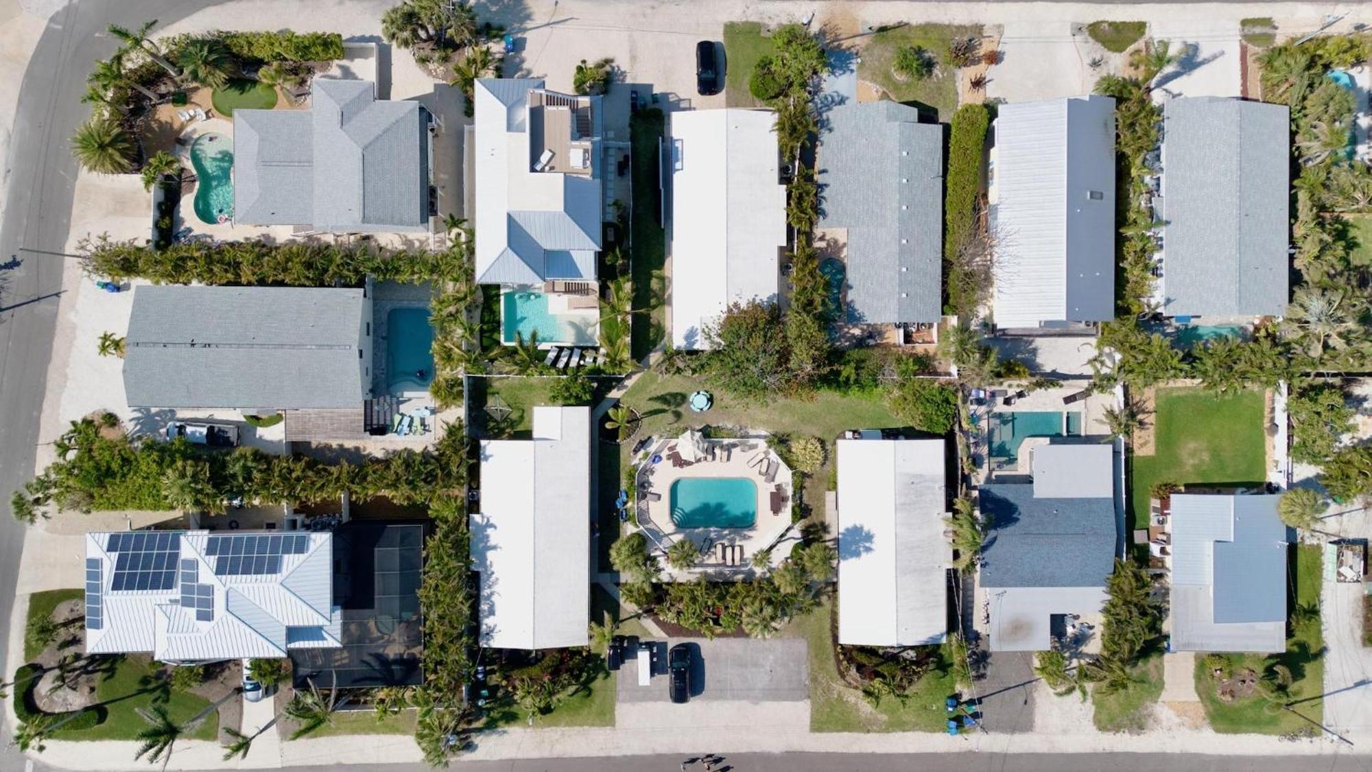 Southern Breeze 3 Anna Maria Exterior photo