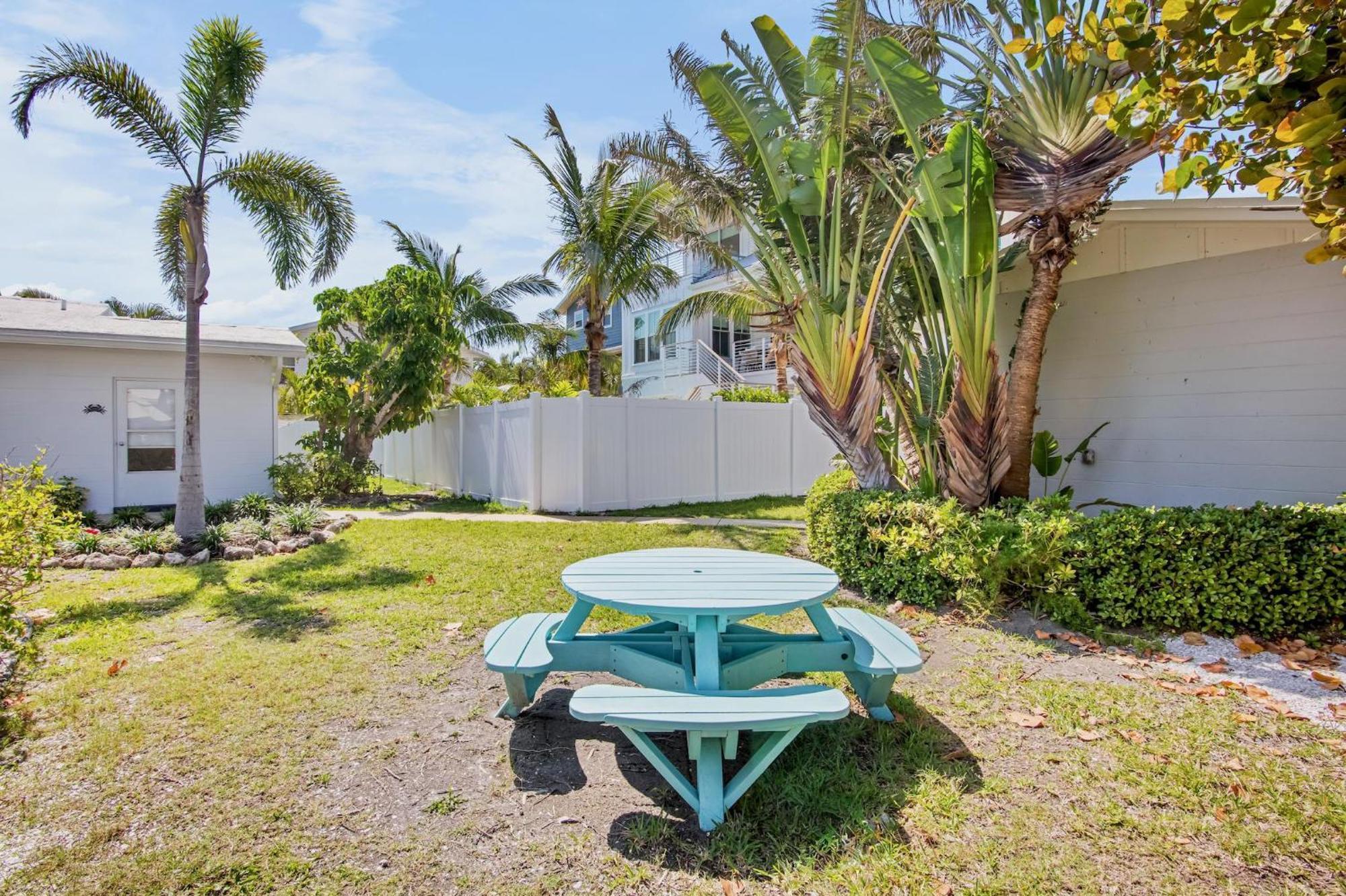 Southern Breeze 3 Anna Maria Exterior photo