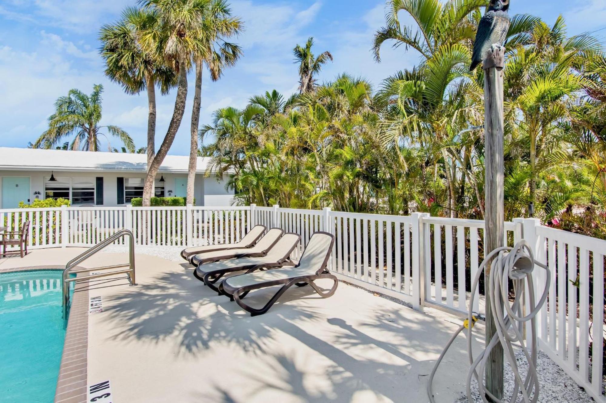 Southern Breeze 3 Anna Maria Exterior photo