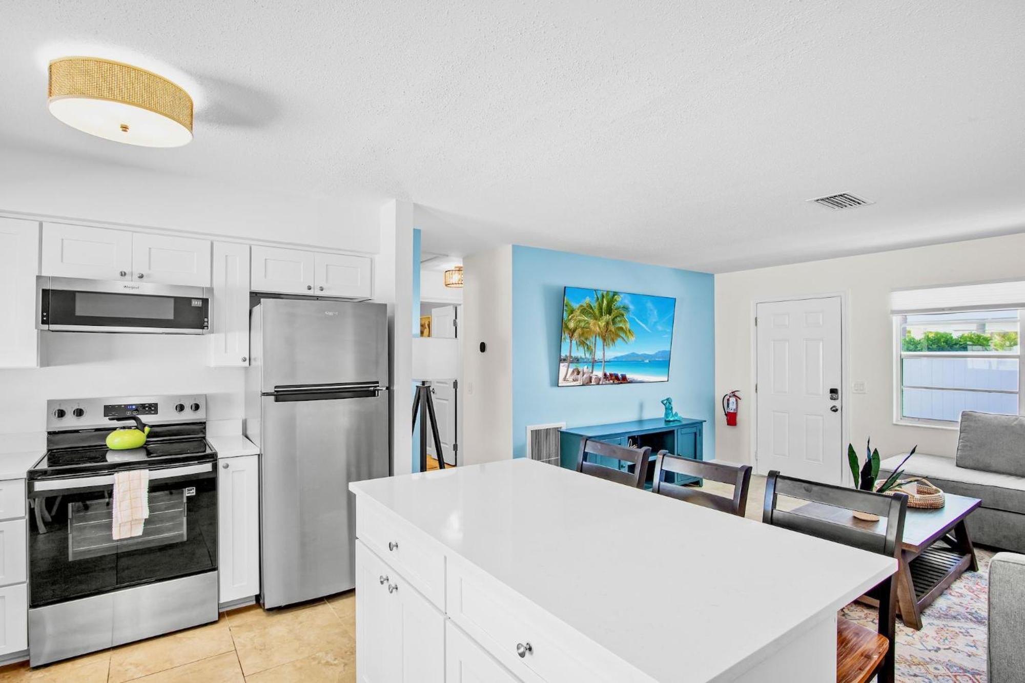 Southern Breeze 3 Anna Maria Exterior photo