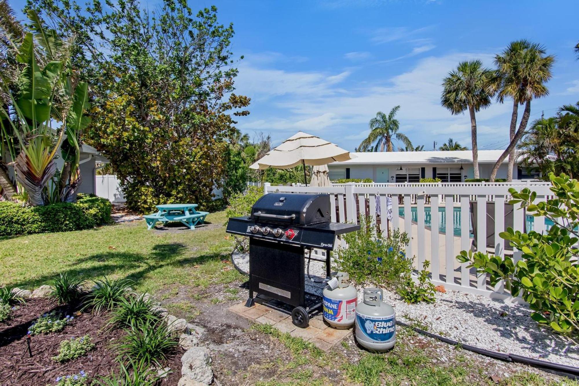 Southern Breeze 3 Anna Maria Exterior photo